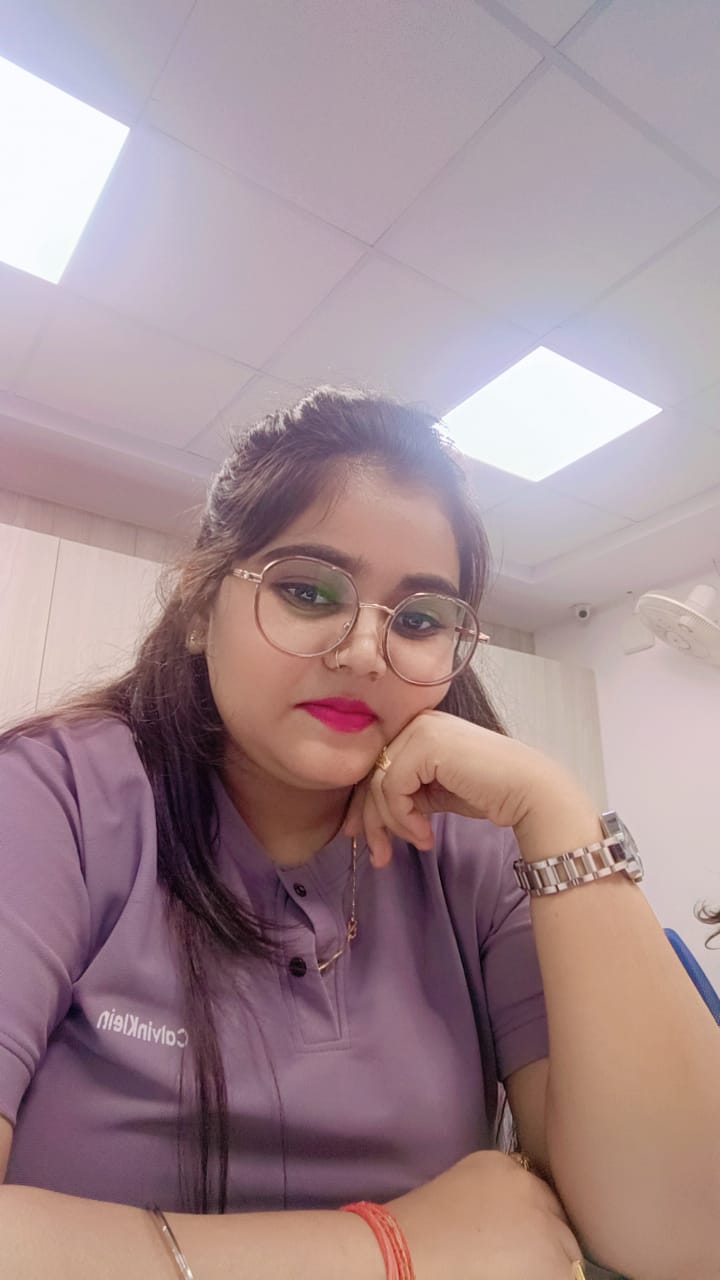Pooja Saini img