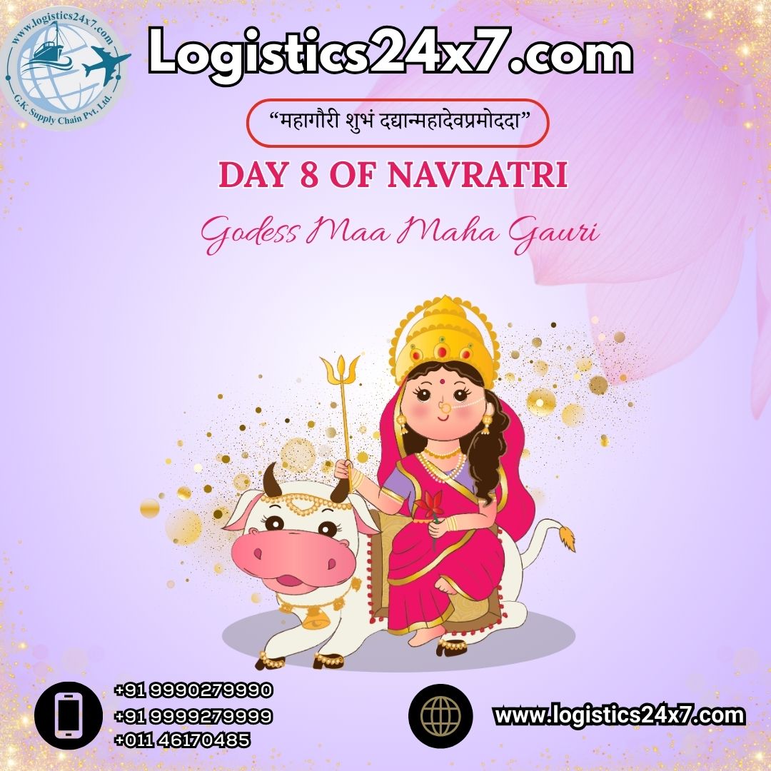 Navratri Image